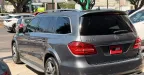 Mercedes Benz Clase Gls 4.7 GLS 500 AUTO 4WD Suv 2019