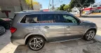 Mercedes Benz Clase Gls 4.7 GLS 500 AUTO 4WD Suv 2019