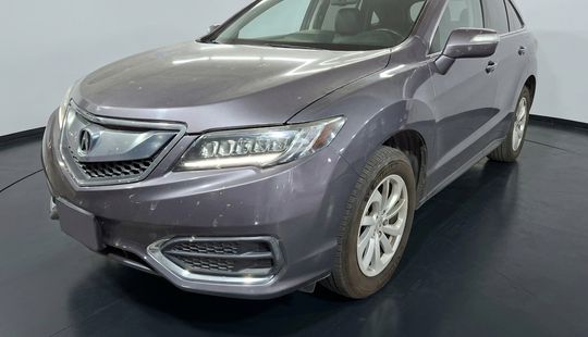Acura • RDX