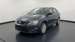 Seat • Toledo