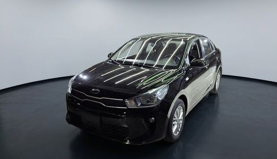 Kia • Rio