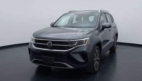 Volkswagen • Taos