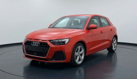 Audi • A1