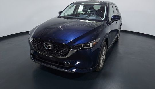 Mazda • CX-5