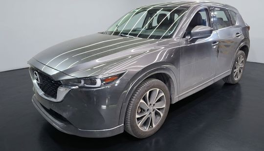 Mazda • CX-5