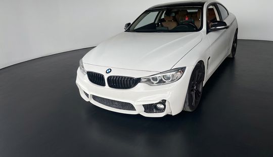 Bmw • Serie 4