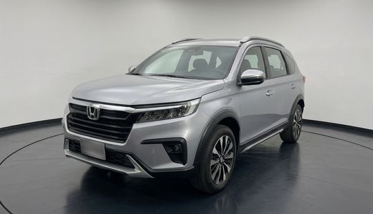 Honda • BR-V