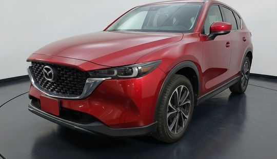 Mazda • CX-5