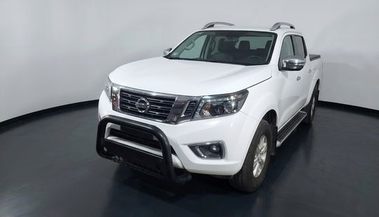 Nissan • NP300