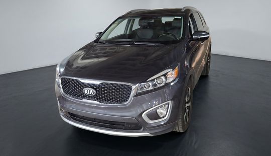 Kia • Sorento
