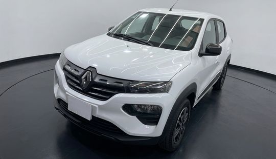 Renault • Kwid
