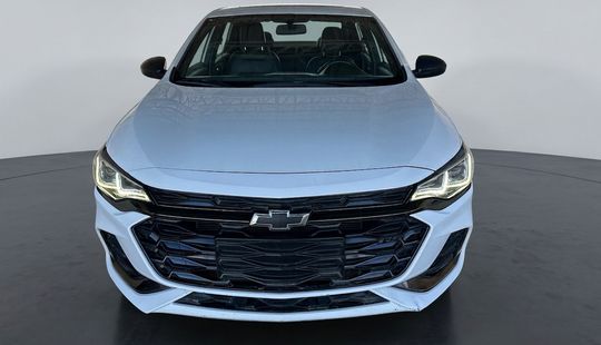 Chevrolet • Cavalier