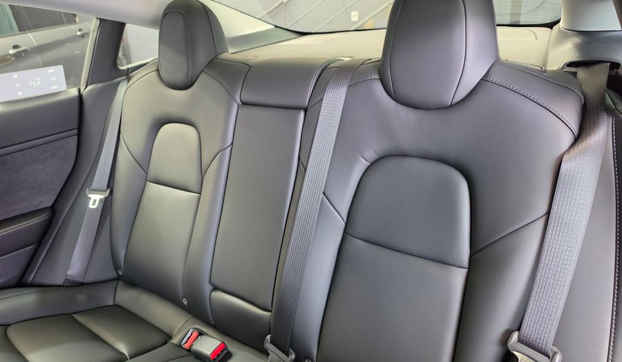 Tesla Model 3 BEV 50KWH STANDARD RANGE PLUS AUTO Sedan 2021