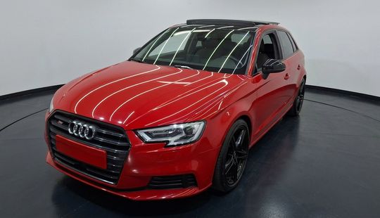 Audi • A3
