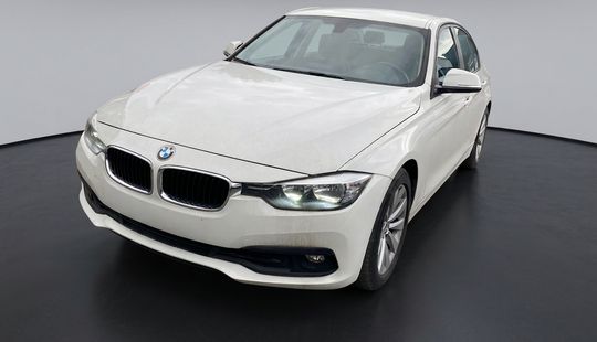 Bmw • Serie 3