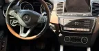 Mercedes Benz Clase Gls 4.7 GLS 500 AUTO 4WD Suv 2019