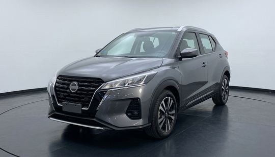 Nissan • Kicks