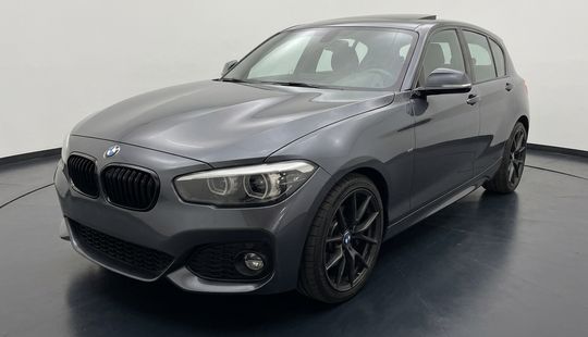 Bmw • Serie 1