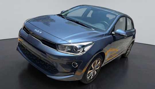 Kia • Rio