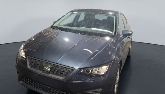 Seat • Ibiza
