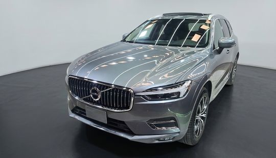 Volvo • XC60