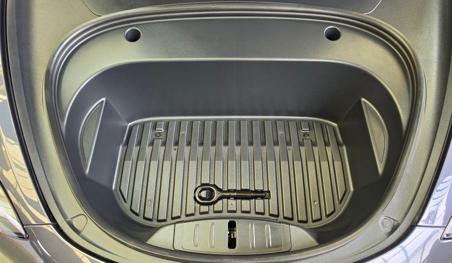 Tesla Model 3 BEV 50KWH STANDARD RANGE PLUS AUTO Sedan 2021