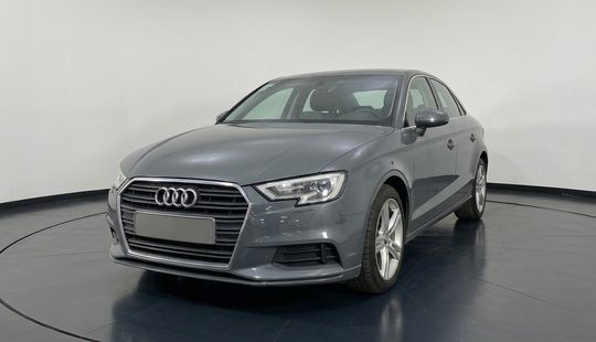Audi • A3