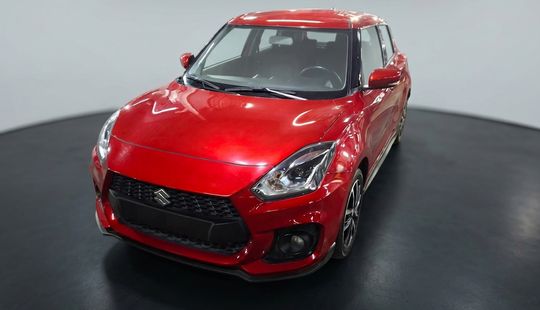 Suzuki • Swift