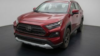 Toyota • RAV4