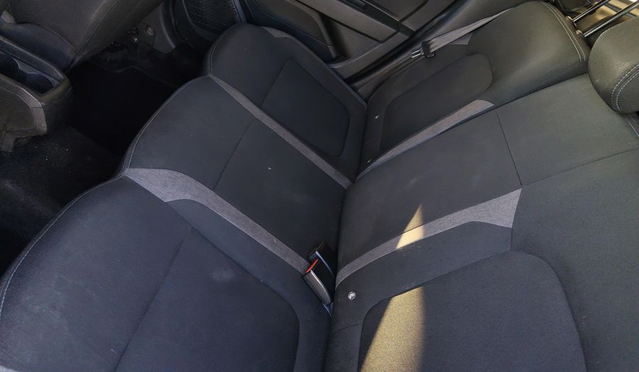 Renault Duster 1.6 INTENS Suv 2022