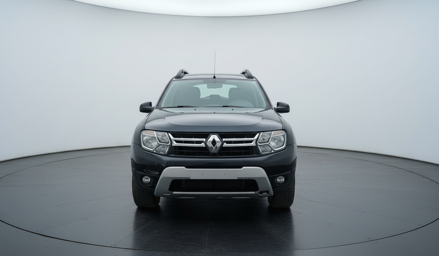 Renault Duster 1.3 ICONIC CVT Suv 2023