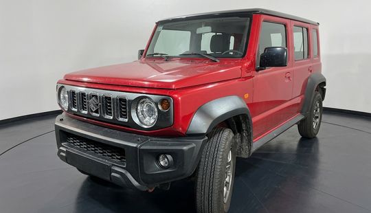 Suzuki • Jimny
