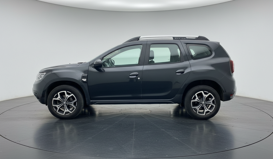 Renault Duster 1.3 ICONIC CVT Suv 2023