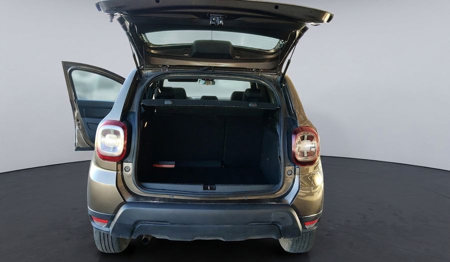 Renault Duster 1.6 INTENS Suv 2022