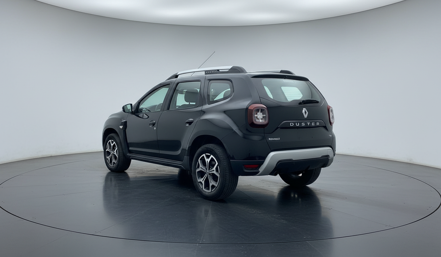 Renault Duster 1.3 ICONIC CVT Suv 2023