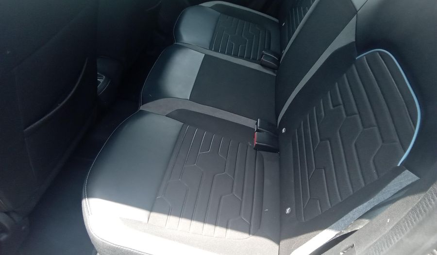 Renault Duster 1.3 ICONIC CVT Suv 2023