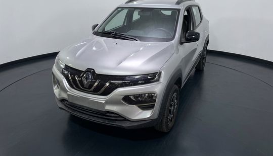 Renault • Kwid
