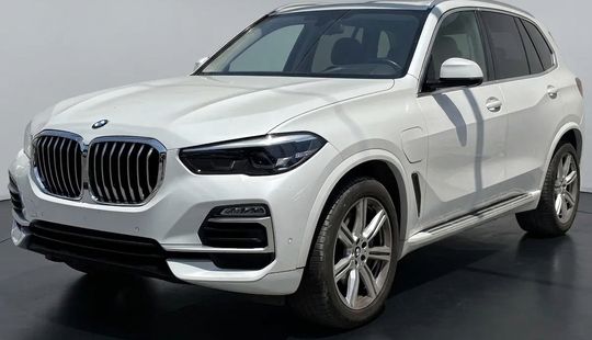 Bmw • X5