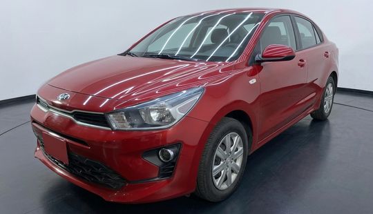 Kia • Rio