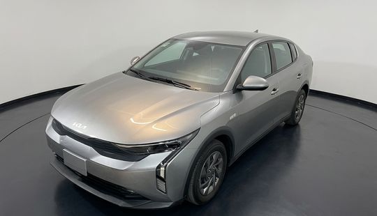 Kia • K3