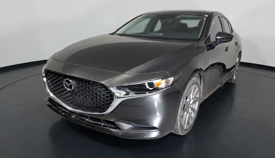 Mazda • Mazda 3