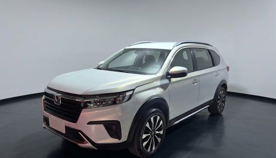 Honda • BR-V