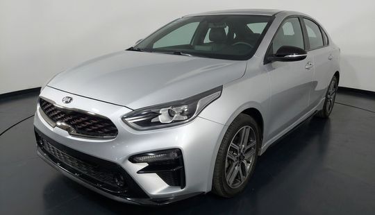 Kia • FORTE