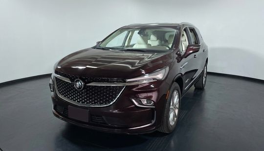 Buick • Enclave