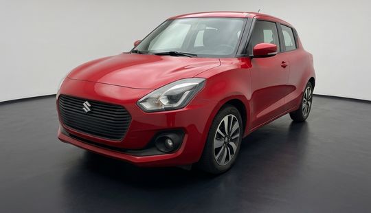 Suzuki • Swift
