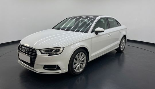 Audi • A3