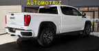 Gmc Sierra 6.2 AT4 D CREW CAB AUTO 4WD Pickup 2022