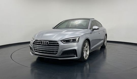 Audi • A5