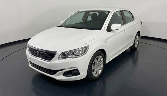 Peugeot • 301