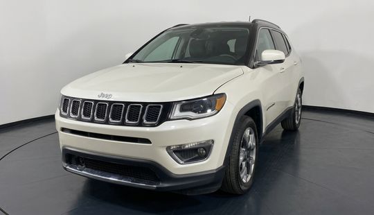 Jeep • Compass